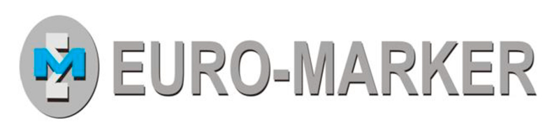 Euro Marker Logo