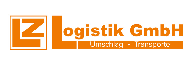 LZ Logistik Logo