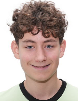 Jorik Gashi