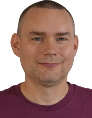Michael Strötzel