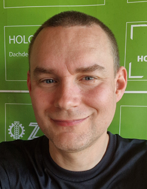 Michael Strötzel