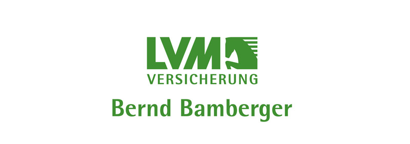 LVM Versicherungen Bernd Bamberger