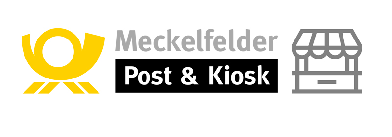  Meckelfelder Post & Kiosk 