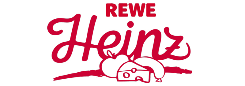 REW Markt Heinz