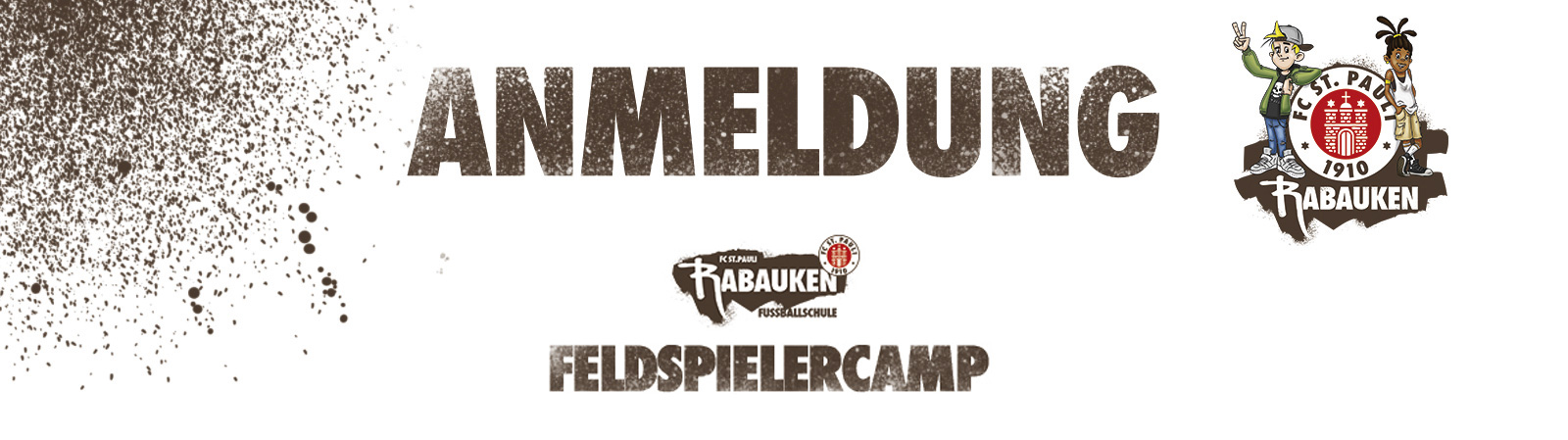 St. Pauli Feldspielercamp